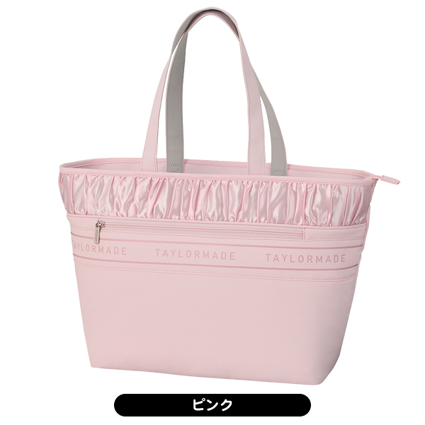 テーラーメイド トートバッグ UN765 ウィルシャー 2025年モデル