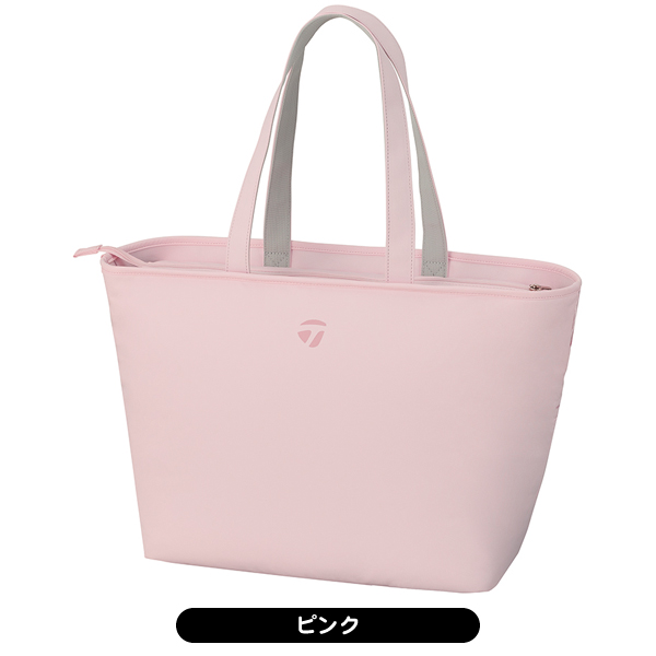 テーラーメイド トートバッグ UN765 ウィルシャー 2025年モデル