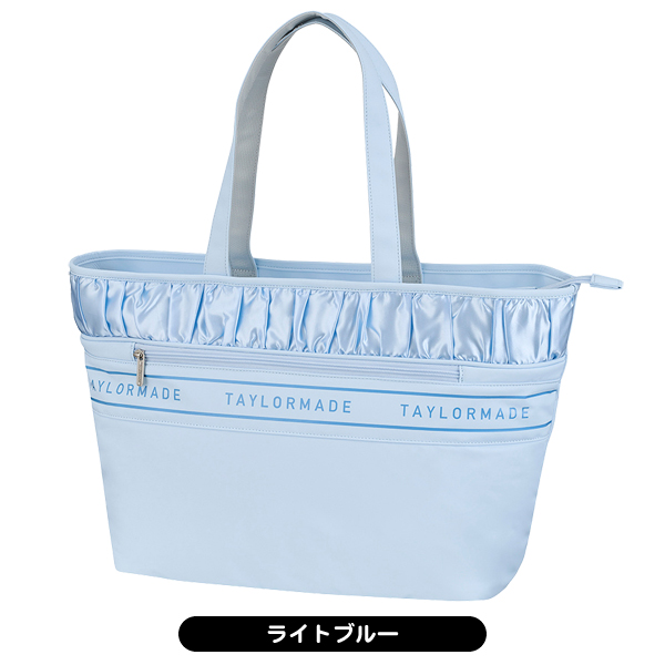 テーラーメイド トートバッグ UN765 ウィルシャー 2025年モデル