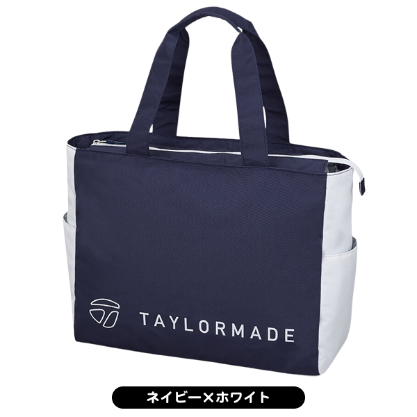 テーラーメイド トートバッグ UN771 グラフィック-T ライト 2025年