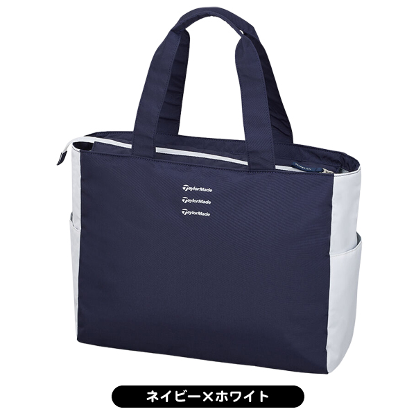 テーラーメイド トートバッグ UN771 レディース グラフィック-T ライト