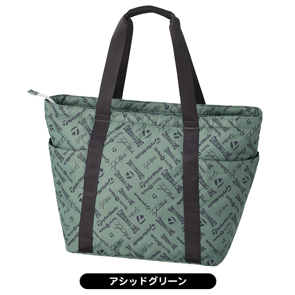 テーラーメイド　トートバッグ テーラーメイド トートバッグ TL594 メンズ レディース アイコン