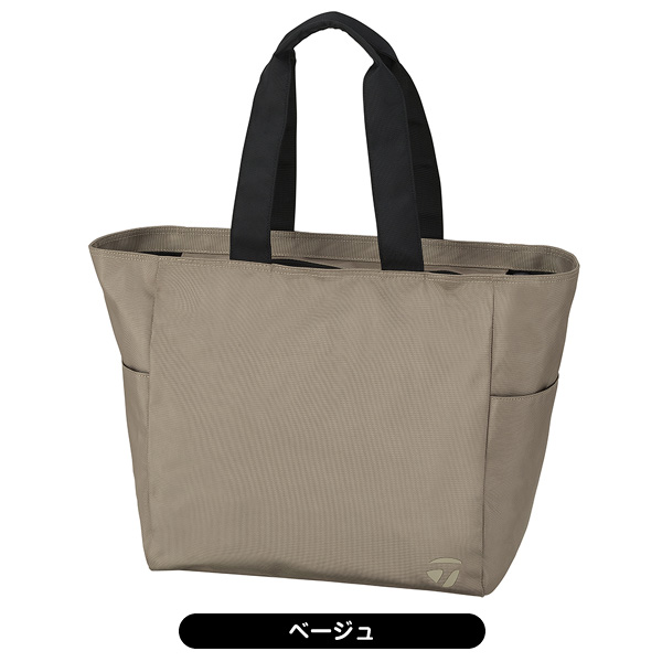 テーラーメイド トートバッグ TL591 メンズ A-コレクション 2025年