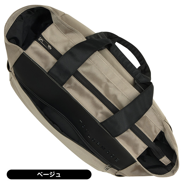 テーラーメイド トートバッグ TL591 メンズ A-コレクション 2025年