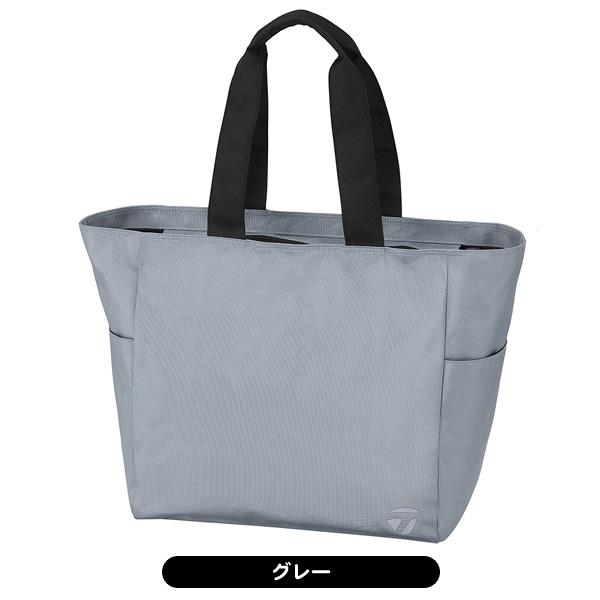 テーラーメイド トートバッグ TL591 メンズ A-コレクション 2025年