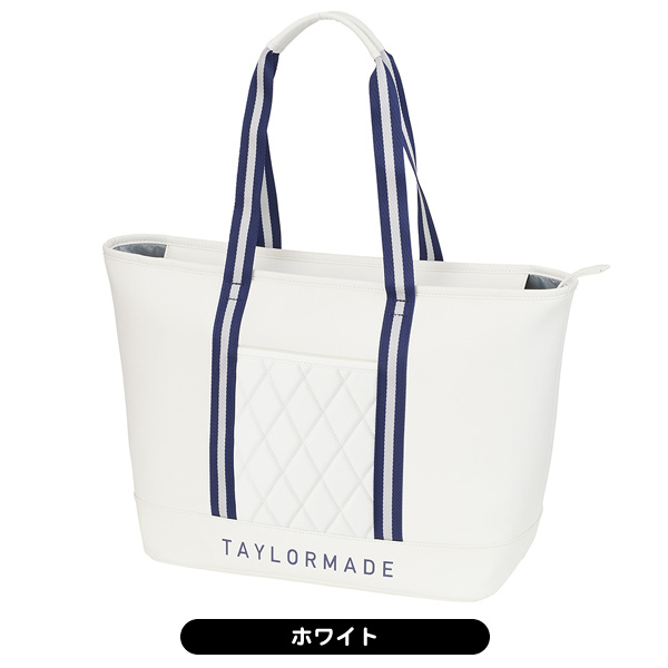 テーラーメイド トートバッグ TL896 レディース ウィルシャー 2026年