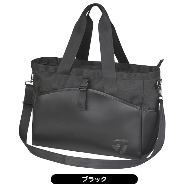 テーラーメイド トートバッグ TL882 メンズ フューチュラックス 2026年
