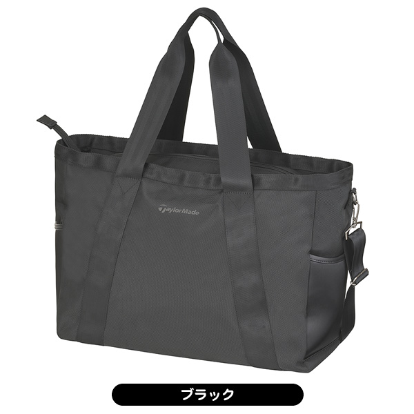 テーラーメイド トートバッグ TL882 メンズ フューチュラックス 2026年