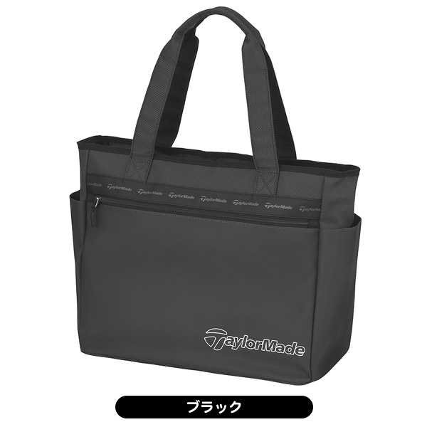テーラーメイド トートバッグ TL863 コンセプトワン 2026年モデル