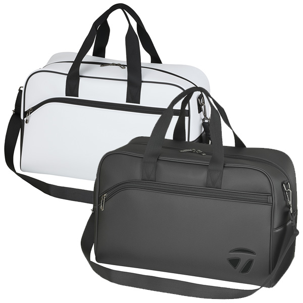 テーラーメイド ボストンバッグ TL869 メンズ スポーツモダン 2026年