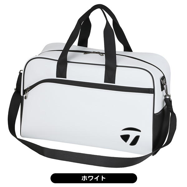 断捨離価格！MAVERICK & CO. ボストンバッグ　ゴルフ等に！ BRIEFING - TURF WIRE 1000D / ボストンバッグ マルチカムブラック