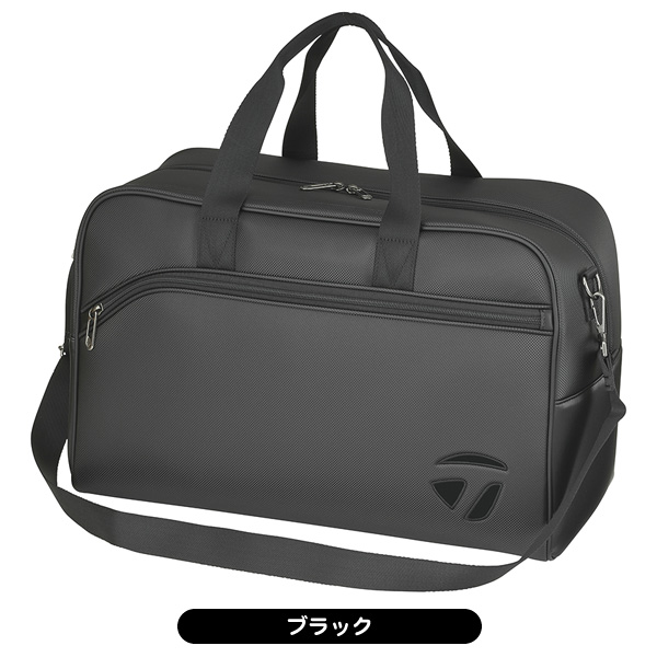 テーラーメイドゴルフ ゴルフ用品 スポーツモダン ボストンバッグ　シューズ収納可 テーラーメイド ボストンバッグ TL869 メンズ スポーツモダン 2026年