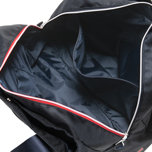 メンズ トミーヒルフィガー THMG3FB8 ミックス トートバッグ 男性用