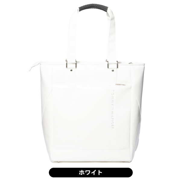 トミーヒルフィガー THMG4ST1 モダンスポーツ トートバッグ レディース