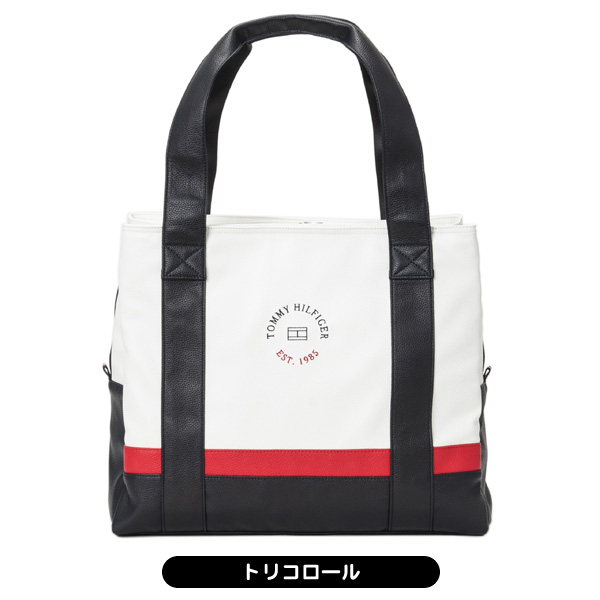 トミーヒルフィガー トートバッグ THMG5FT4 メンズ レディース