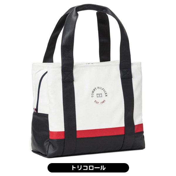 トミーヒルフィガー トートバッグ THMG5FT4 メンズ レディース