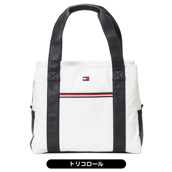 トミーヒルフィガー トートバッグ THMG5FT4 メンズ レディース