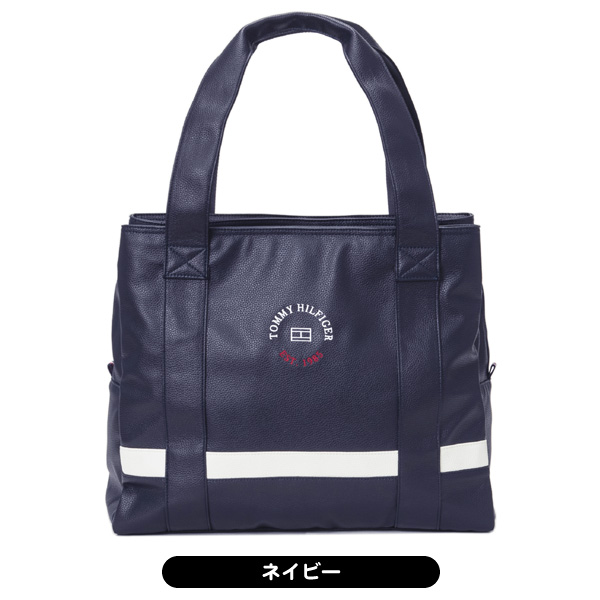 トミーヒルフィガー トートバッグ THMG5FT4 メンズ レディース
