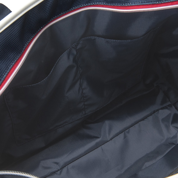 トミーヒルフィガー トートバッグ THMG5FT6 メンズ レディース