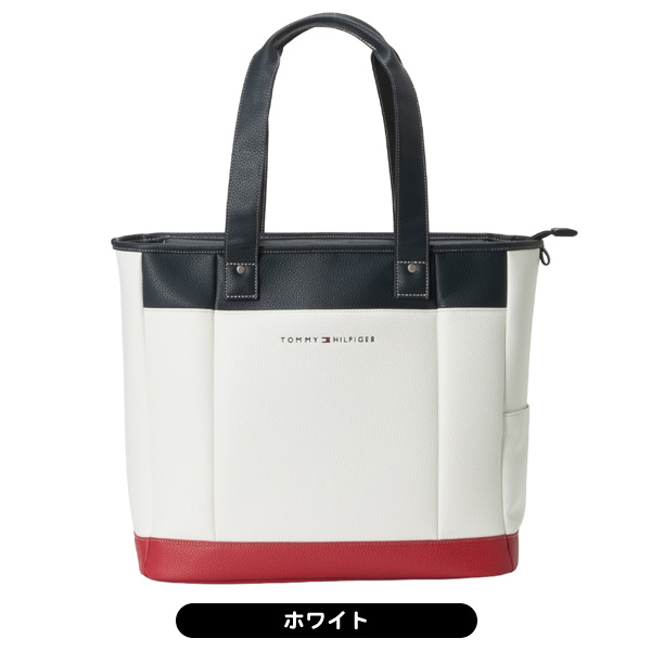 トミーヒルフィガー トートバッグ THMG6ST1 メンズ レディース