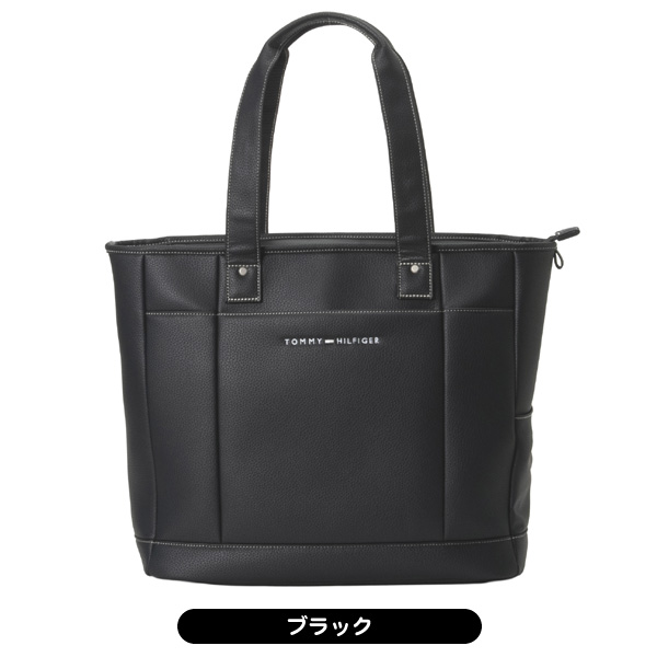 トミーヒルフィガー トートバッグ THMG6ST1 メンズ レディース