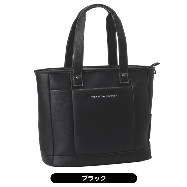 トミーヒルフィガー トートバッグ THMG6ST1 メンズ レディース