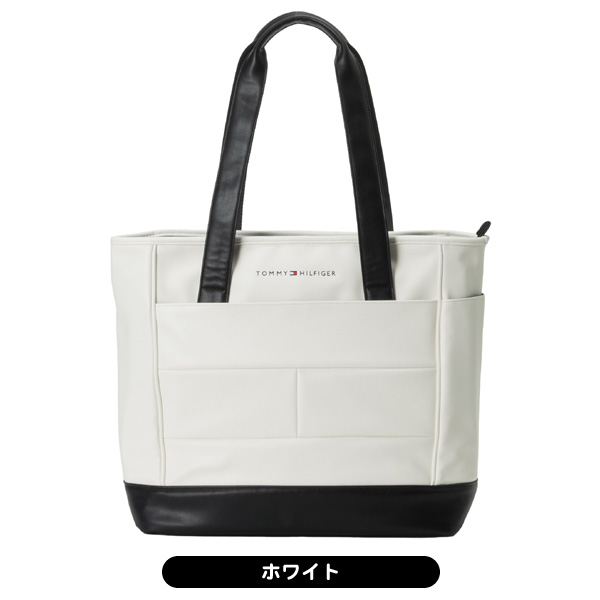 トミーヒルフィガー トートバッグ THMG6ST6 ユースフル 2026年モデル