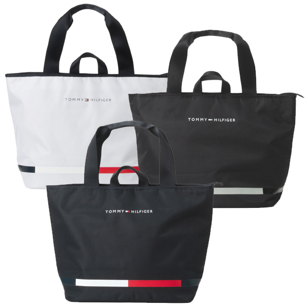 トミーヒルフィガー トートバッグ THMG6STC メンズ レディース