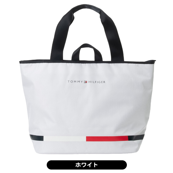 トミーヒルフィガー トートバッグ THMG6STC メンズ レディース