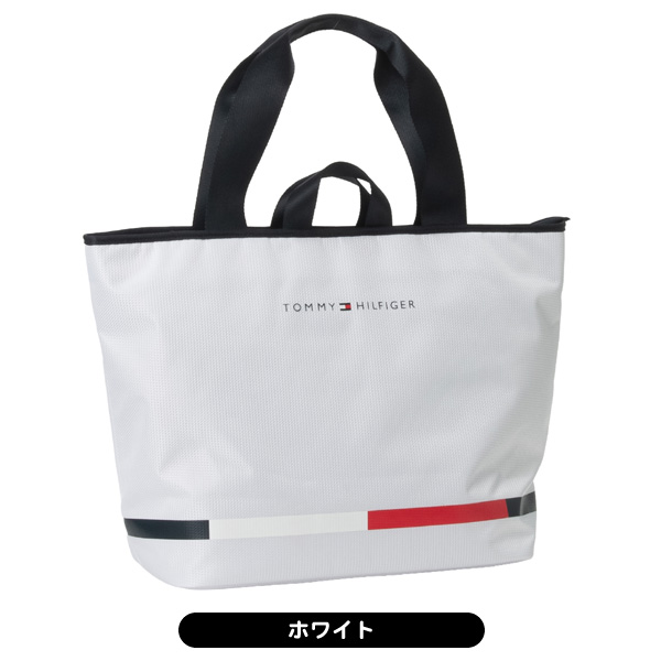 トミーヒルフィガー トートバッグ THMG6STC メンズ レディース