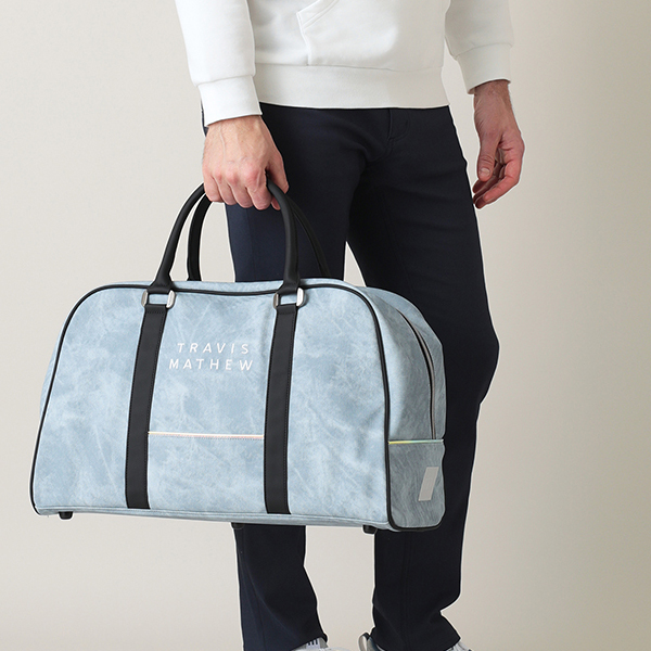 トラビスマシュー ボストンバック 中古ゴルフクラブ在庫数55万本！ゴルフのことならゴルフ