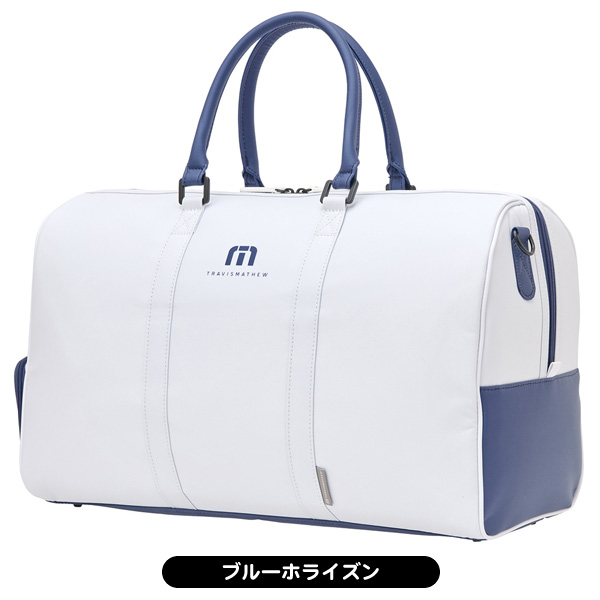トラヴィスマシュー ボストンバッグ 7AN909 メンズ レディース RTM