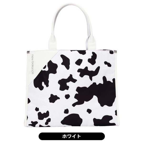 ニューバランス 2024 4281501 総柄 トートバッグ レディース | Lieto