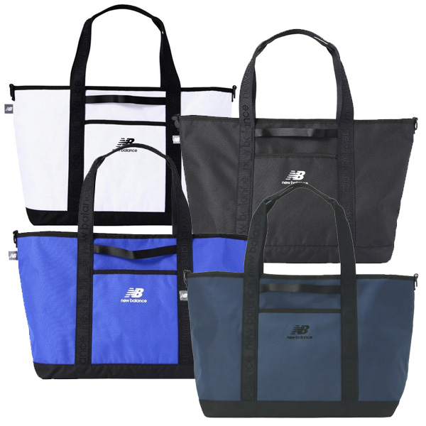 ニューバランス トートバッグ 5981003 メンズ レディース オックス