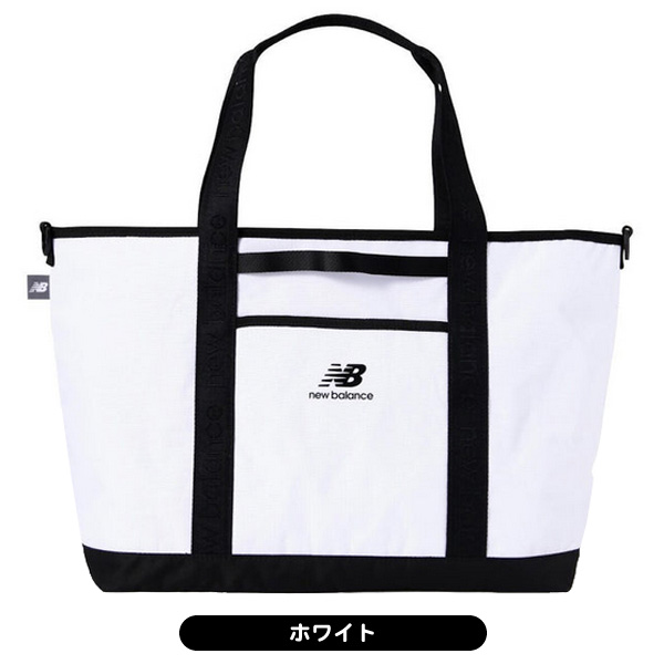 ニューバランス トートバッグ 5981003 メンズ レディース オックス