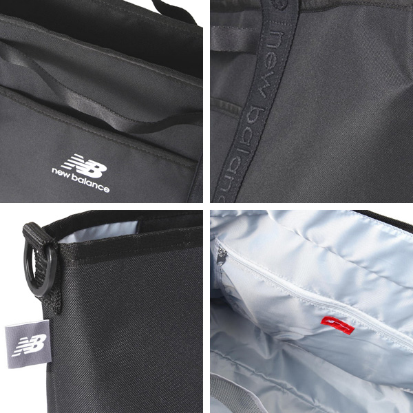 ニューバランス トートバッグ 5981003 メンズ レディース オックス