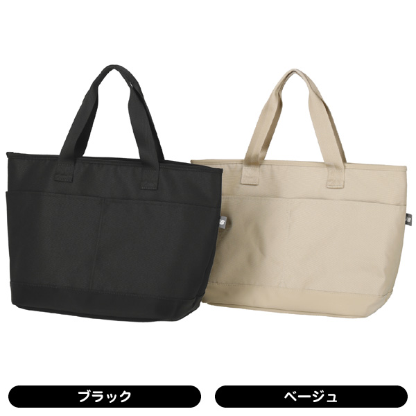 ニューバランス トートバッグ 012-5281001 オックス スプリクトロゴ