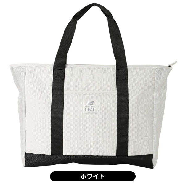 ニューバランス 新品未使用 トートバッグ ニューバランス] 継続定番
