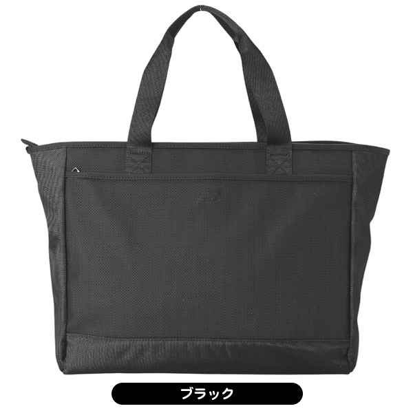 New Balance 574 ブラックトートバッグ カートバッグ ニューバランス New Balance New Balance Tote Bag（ニューバランス