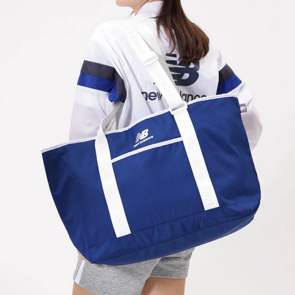 ニューバランス トートバッグ 012-6981002 メンズ レディース オックス
