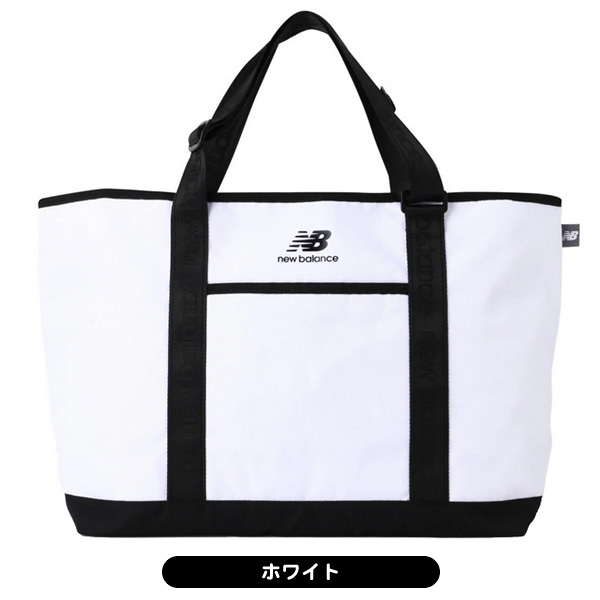 ニューバランス トートバッグ 012-6981002 メンズ レディース オックス