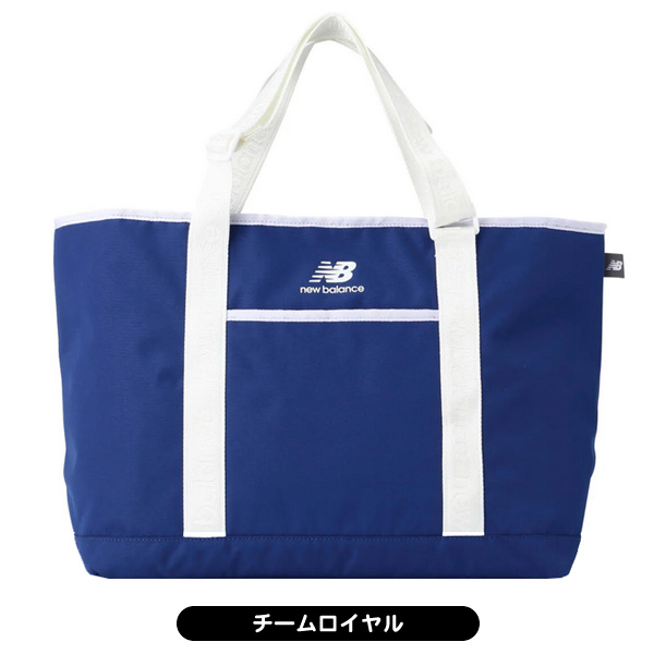 ニューバランス トートバッグ 012-6981002 メンズ レディース オックス