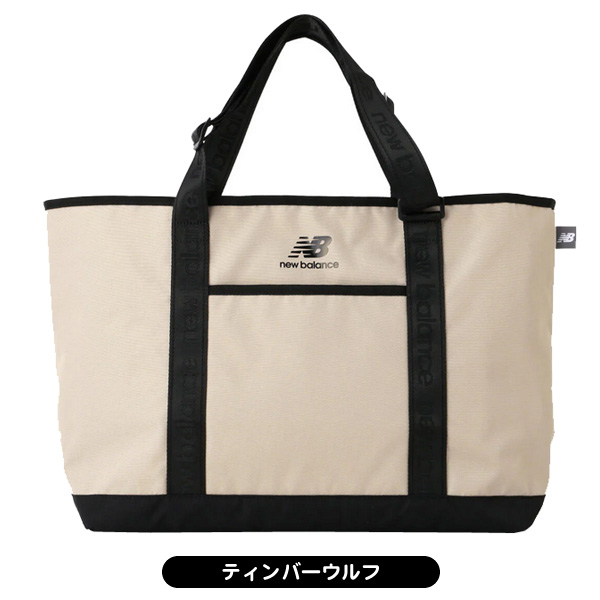 ニューバランス トートバッグ 012-6981002 メンズ レディース オックス