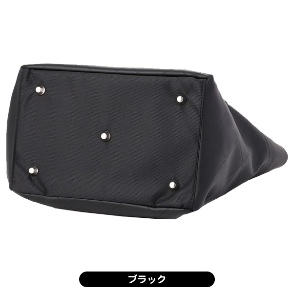 ニューバランス トートバッグ 012-6981501 レディース キルトスタイル