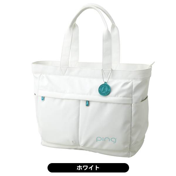 レディース ピン 2023 GB-L2301 ソフトPU トートバッグ 女性用