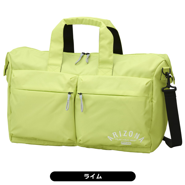 ピン ボストンバッグ GB-U2501 メンズ レディース アリゾナカジュアル