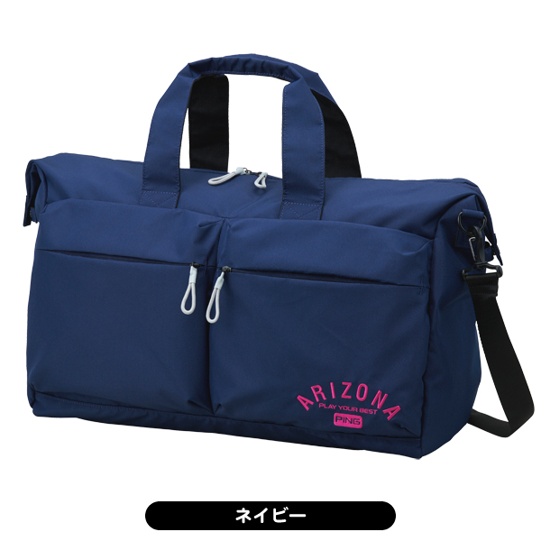 ピン ボストンバッグ GB-U2501 メンズ レディース アリゾナカジュアル