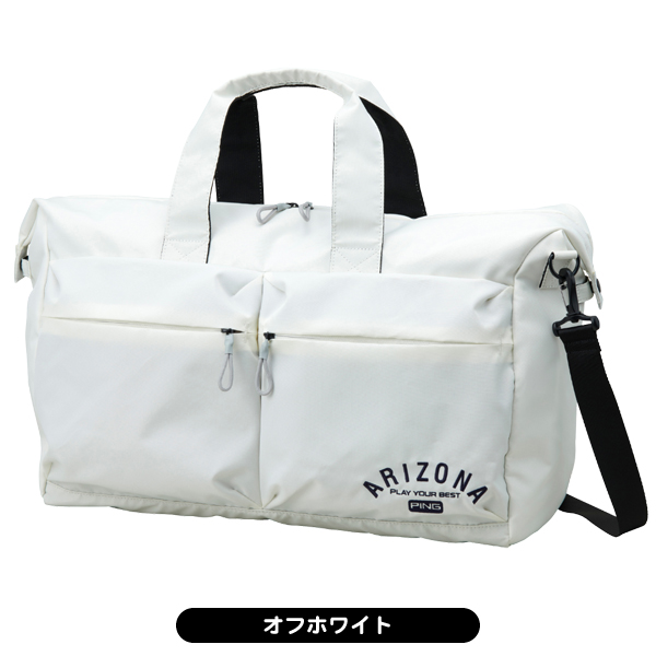 ピン ボストンバッグ GB-U2501 メンズ レディース アリゾナカジュアル