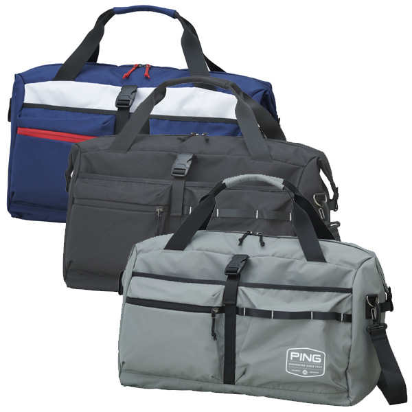 ピン 2025 GB-N2501 ネイティブライト ボストンバッグ | Lieto