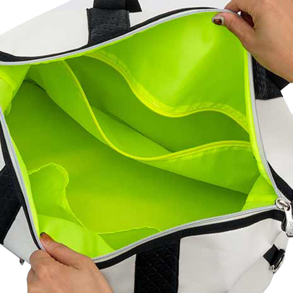 【レア】奈良国際ゴルフ倶楽部　カシミア100% ボルドー　えんじ色　ＶネックM PING】HC-U2506COLORCODEHEADCOVER DR ドライバー用ヘッドカバー